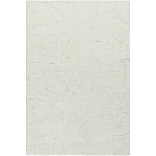 Portobello Plush Handcrafted Accent Rug