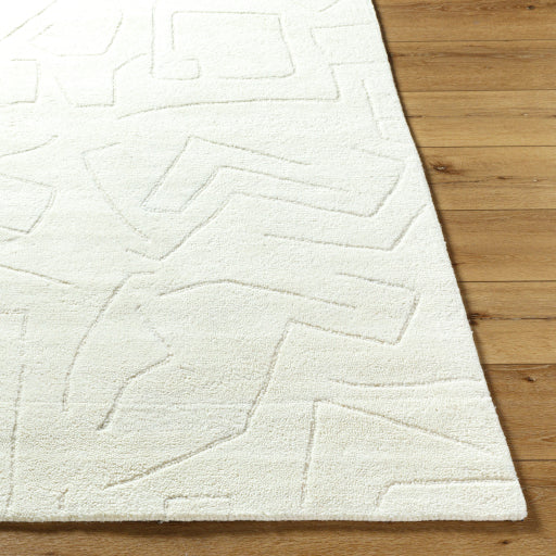 Portobello Plush Handcrafted Accent Rug