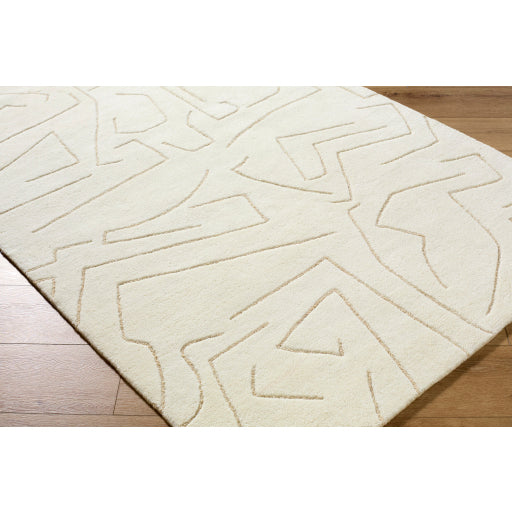 Portobello Plush Handcrafted Rug