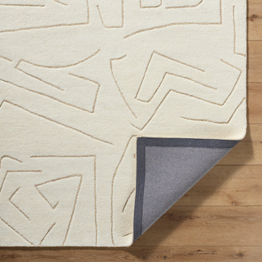 Portobello Plush Handcrafted Rug