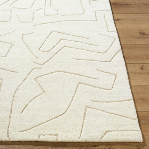 Portobello Plush Handcrafted Rug