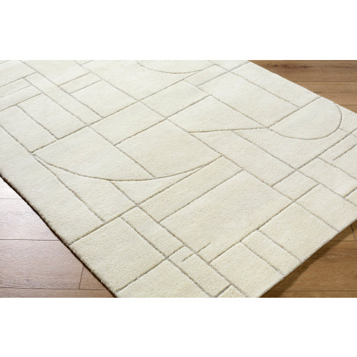 Portobello Plush Handcrafted Rug