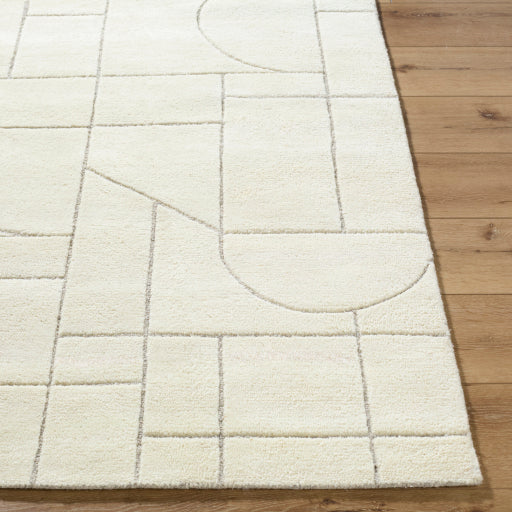 Portobello Plush Handcrafted Rug