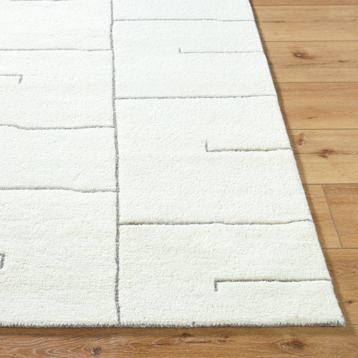 Portobello Plush Handwoven Rug