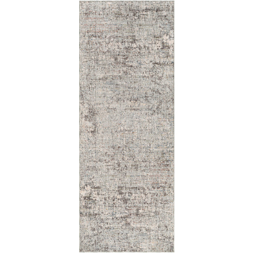 Presidential Palatial Passage Machine Woven Rug