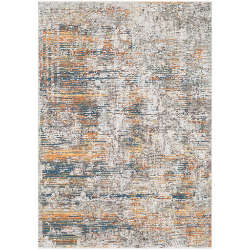 Presidential Palatial Plush Machine Woven Rug