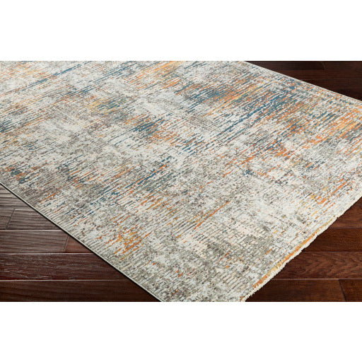 Presidential Palatial Plush Machine Woven Rug