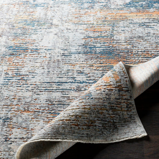 Presidential Palatial Plush Machine Woven Rug