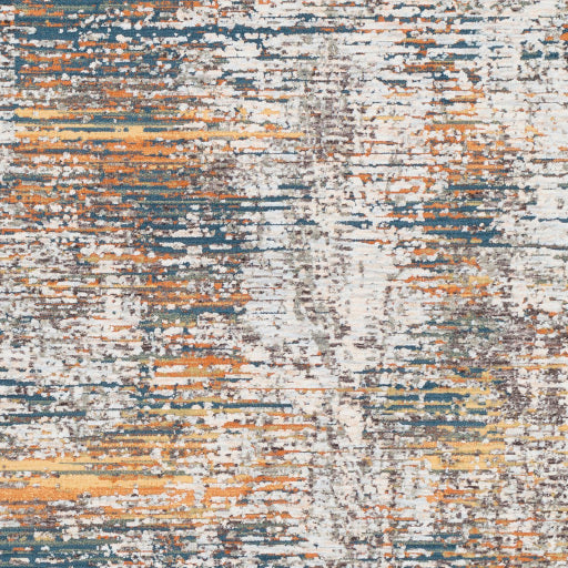Presidential Palatial Plush Machine Woven Rug