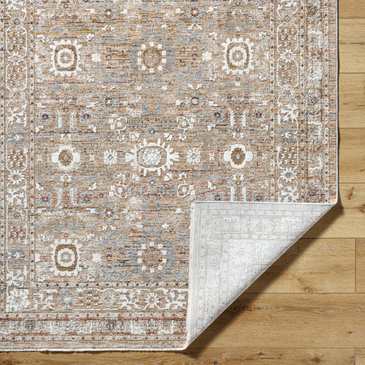 Presidential Prime Machine Woven Rug