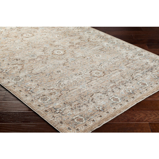 Presidential Patterned Decorative Tapestry