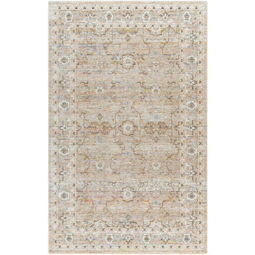 Presidential Patterned Decorative Tapestry