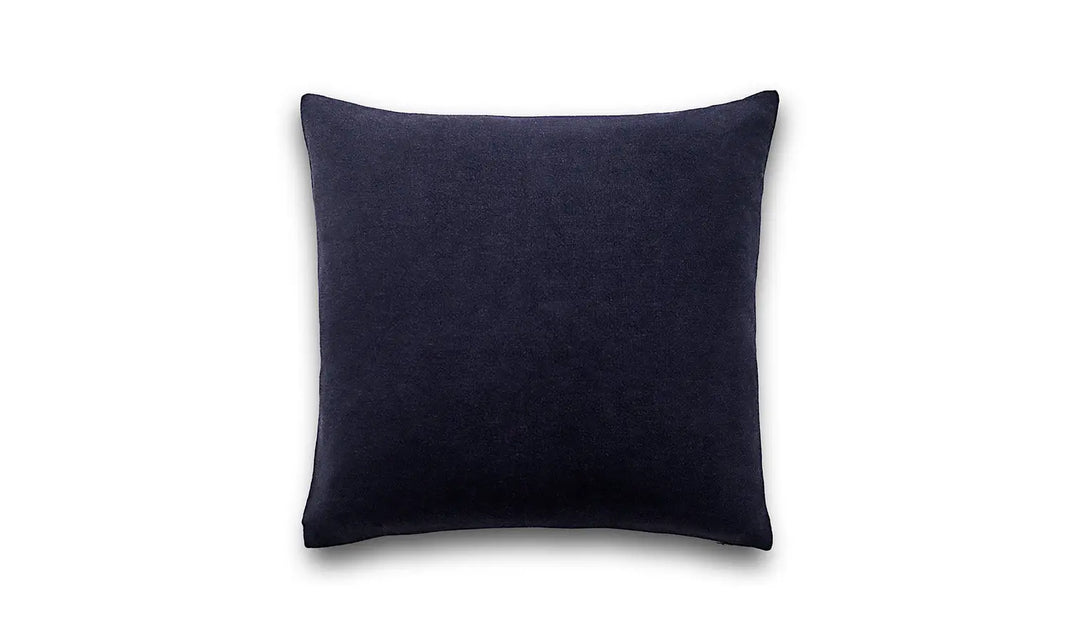 Penn Navy Pillow