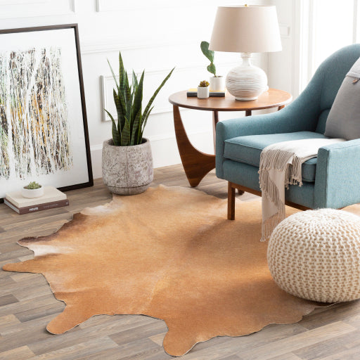 Patagonia Plush Artisan Rug