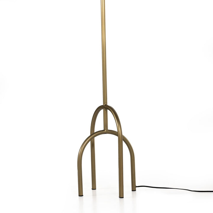 Ryland Arched Floor Lamp