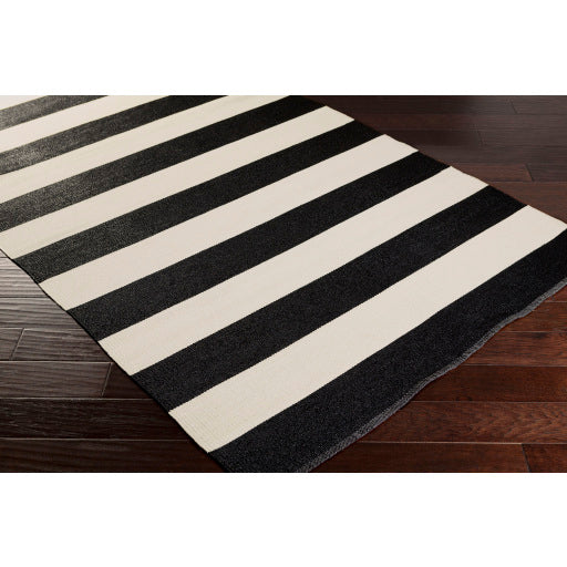Picnic Plush Handwoven Mat