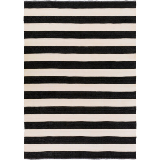 Picnic Plush Handwoven Mat