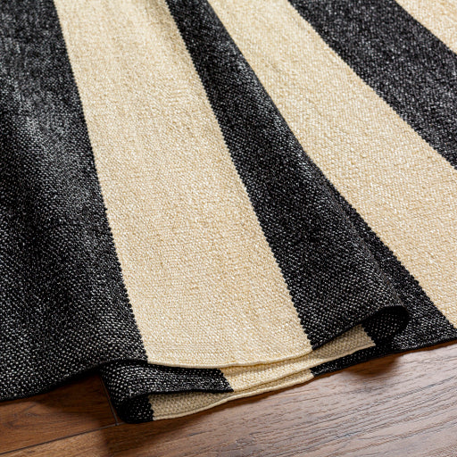 Picnic Plush Handwoven Mat