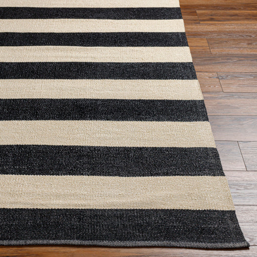 Picnic Plush Handwoven Mat