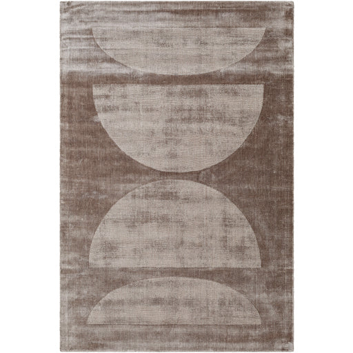 Pier Plush Elegance Handcrafted Rug
