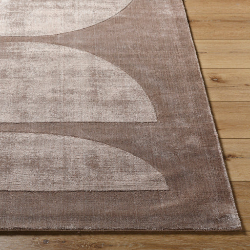Pier Plush Elegance Handcrafted Rug