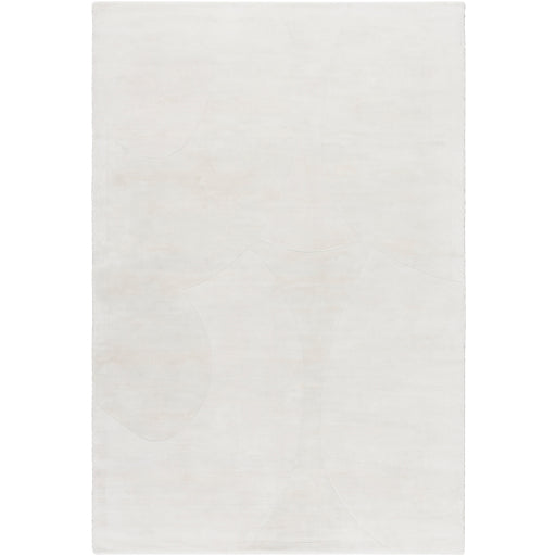 Pier Plush Elegance Handcrafted Rug