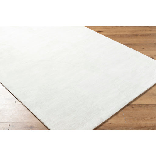Pier Plush Elegance Handcrafted Rug