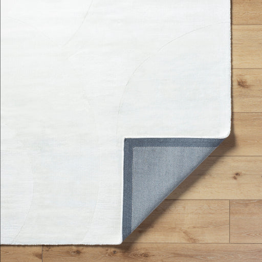 Pier Plush Elegance Handcrafted Rug