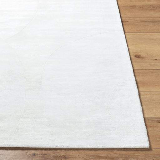 Pier Plush Elegance Handcrafted Rug