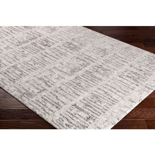 Primal Plush Handcrafted Mat