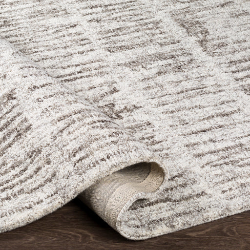Primal Plush Handcrafted Mat