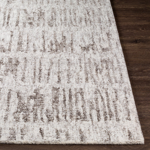 Primal Plush Handcrafted Mat