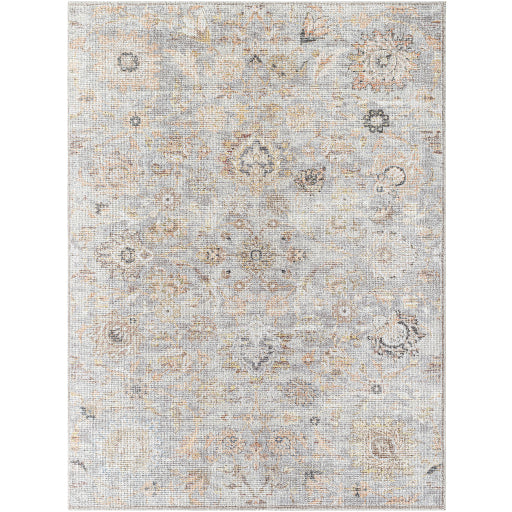 Olympic Pacific Woolen Artisan Rug