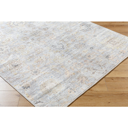 Olympic Pacific Woolen Artisan Rug