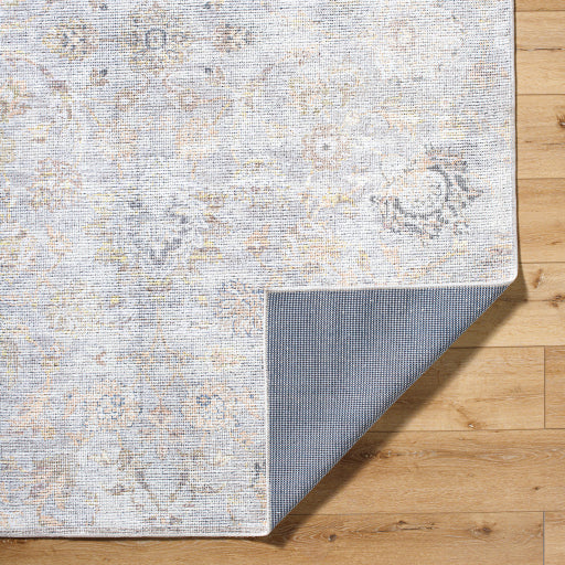 Olympic Pacific Woolen Artisan Rug
