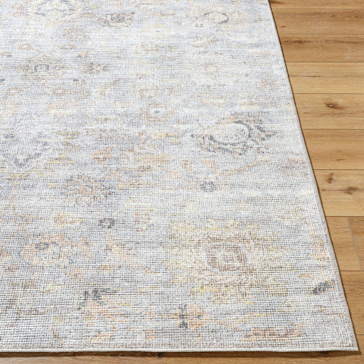 Olympic Pacific Woolen Artisan Rug
