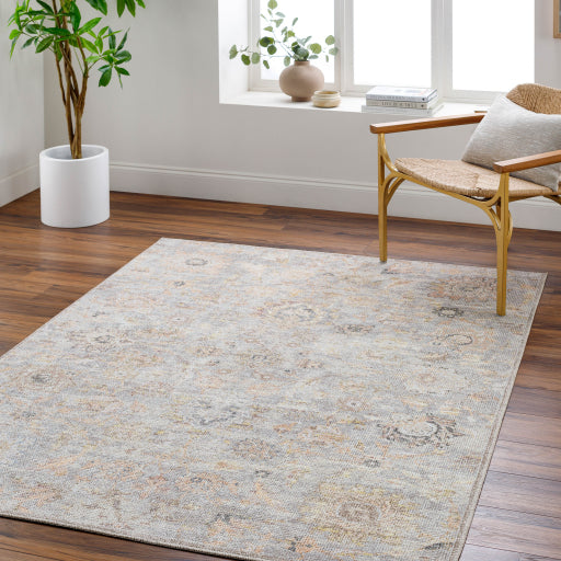 Olympic Pacific Woolen Artisan Rug