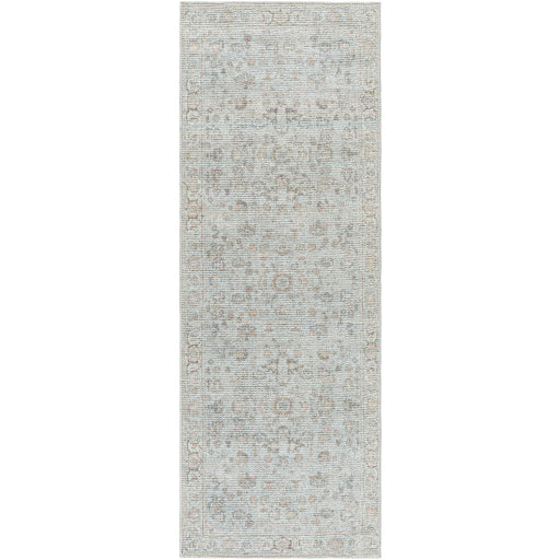 Olympic Pacific Weave Runner