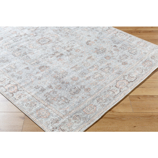 Olympic Pacific Weave Runner