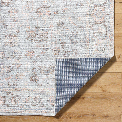 Olympic Pacific Weave Runner
