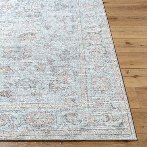 Olympic Pacific Weave Runner