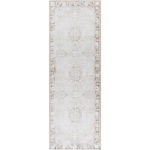 Rainier Pacific Weave Runner Rug