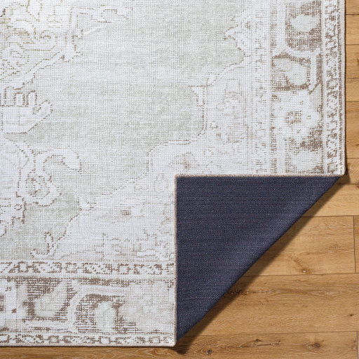 Rainier Pacific Weave Runner Rug