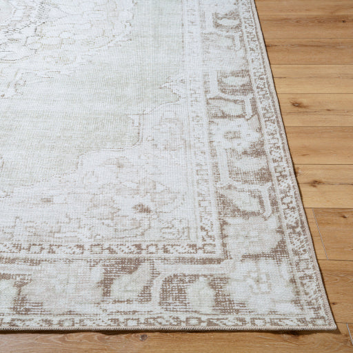 Rainier Pacific Weave Runner Rug