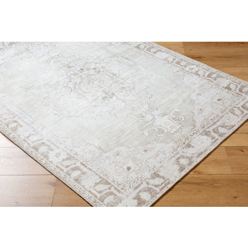 Rainier Pacific Weave Runner Rug
