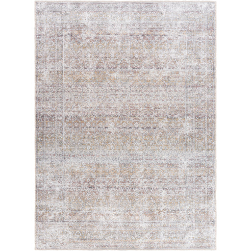 Rainier Pacific Northwest Retreat Machine Woven Rug