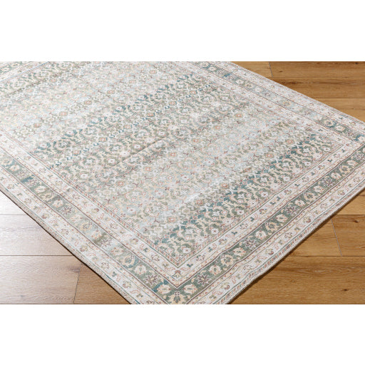 Rainier Pacific Northwest Rug