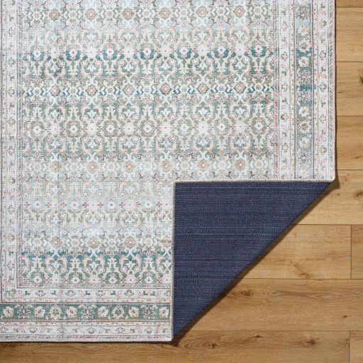 Rainier Pacific Northwest Rug