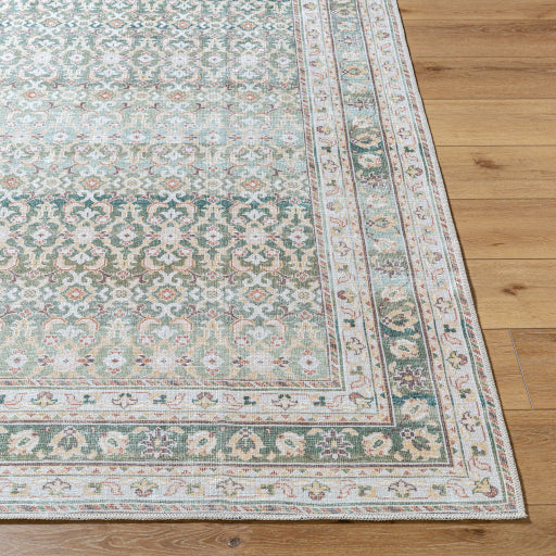 Rainier Pacific Northwest Rug