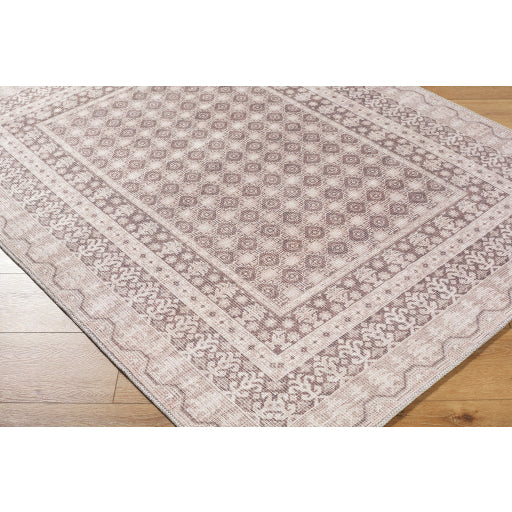 Rainier Pacific Northwest Rug